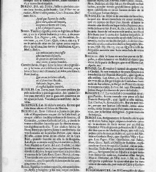 Diccionario de la lengua castellana, en que se explica el verdadero sentido de las voces, su naturaleza y calidad, con las phrases o modos de hablar [&hellip;] Tomo primero. Que contiene las letras A.B.(1726) document 445299