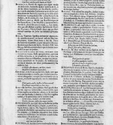 Diccionario de la lengua castellana, en que se explica el verdadero sentido de las voces, su naturaleza y calidad, con las phrases o modos de hablar […] Tomo primero. Que contiene las letras A.B.(1726) document 445302