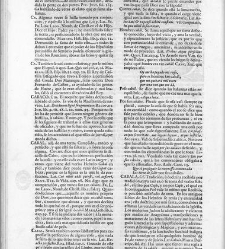 Diccionario de la lengua castellana, en que se explica el verdadero sentido de las voces, su naturaleza y calidad, con las phrases o modos de hablar […] Tomo segundo. Que contiene la letra C.(1729) document 445319