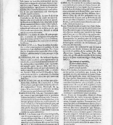 Diccionario de la lengua castellana, en que se explica el verdadero sentido de las voces, su naturaleza y calidad, con las phrases o modos de hablar […] Tomo segundo. Que contiene la letra C.(1729) document 445345