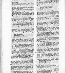 Diccionario de la lengua castellana, en que se explica el verdadero sentido de las voces, su naturaleza y calidad, con las phrases o modos de hablar […] Tomo segundo. Que contiene la letra C.(1729) document 445353