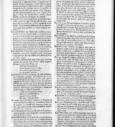 Diccionario de la lengua castellana, en que se explica el verdadero sentido de las voces, su naturaleza y calidad, con las phrases o modos de hablar […] Tomo segundo. Que contiene la letra C.(1729) document 445354