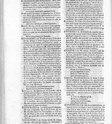 Diccionario de la lengua castellana, en que se explica el verdadero sentido de las voces, su naturaleza y calidad, con las phrases o modos de hablar [&hellip;] Tomo segundo. Que contiene la letra C.(1729) document 445357