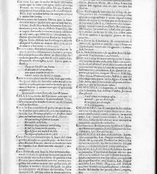 Diccionario de la lengua castellana, en que se explica el verdadero sentido de las voces, su naturaleza y calidad, con las phrases o modos de hablar […] Tomo segundo. Que contiene la letra C.(1729) document 445370