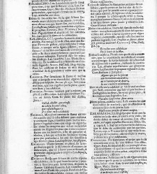 Diccionario de la lengua castellana, en que se explica el verdadero sentido de las voces, su naturaleza y calidad, con las phrases o modos de hablar [&hellip;] Tomo segundo. Que contiene la letra C.(1729) document 445371