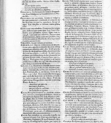 Diccionario de la lengua castellana, en que se explica el verdadero sentido de las voces, su naturaleza y calidad, con las phrases o modos de hablar […] Tomo segundo. Que contiene la letra C.(1729) document 445375