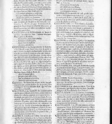 Diccionario de la lengua castellana, en que se explica el verdadero sentido de las voces, su naturaleza y calidad, con las phrases o modos de hablar […] Tomo segundo. Que contiene la letra C.(1729) document 445378