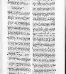 Diccionario de la lengua castellana, en que se explica el verdadero sentido de las voces, su naturaleza y calidad, con las phrases o modos de hablar […] Tomo segundo. Que contiene la letra C.(1729) document 445384