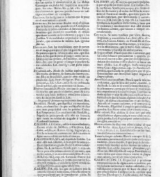 Diccionario de la lengua castellana, en que se explica el verdadero sentido de las voces, su naturaleza y calidad, con las phrases o modos de hablar […] Tomo segundo. Que contiene la letra C.(1729) document 445385