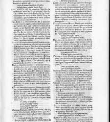 Diccionario de la lengua castellana, en que se explica el verdadero sentido de las voces, su naturaleza y calidad, con las phrases o modos de hablar […] Tomo segundo. Que contiene la letra C.(1729) document 445388