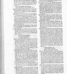 Diccionario de la lengua castellana, en que se explica el verdadero sentido de las voces, su naturaleza y calidad, con las phrases o modos de hablar […] Tomo segundo. Que contiene la letra C.(1729) document 445391