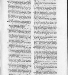 Diccionario de la lengua castellana, en que se explica el verdadero sentido de las voces, su naturaleza y calidad, con las phrases o modos de hablar […] Tomo segundo. Que contiene la letra C.(1729) document 445400