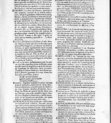 Diccionario de la lengua castellana, en que se explica el verdadero sentido de las voces, su naturaleza y calidad, con las phrases o modos de hablar [&hellip;] Tomo segundo. Que contiene la letra C.(1729) document 445404