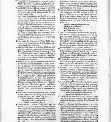 Diccionario de la lengua castellana, en que se explica el verdadero sentido de las voces, su naturaleza y calidad, con las phrases o modos de hablar […] Tomo segundo. Que contiene la letra C.(1729) document 445405