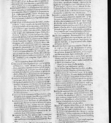 Diccionario de la lengua castellana, en que se explica el verdadero sentido de las voces, su naturaleza y calidad, con las phrases o modos de hablar […] Tomo segundo. Que contiene la letra C.(1729) document 445414