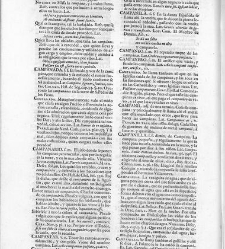 Diccionario de la lengua castellana, en que se explica el verdadero sentido de las voces, su naturaleza y calidad, con las phrases o modos de hablar […] Tomo segundo. Que contiene la letra C.(1729) document 445415