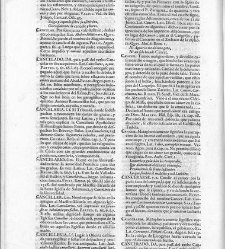 Diccionario de la lengua castellana, en que se explica el verdadero sentido de las voces, su naturaleza y calidad, con las phrases o modos de hablar […] Tomo segundo. Que contiene la letra C.(1729) document 445425