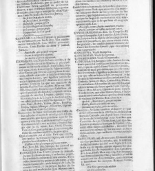 Diccionario de la lengua castellana, en que se explica el verdadero sentido de las voces, su naturaleza y calidad, con las phrases o modos de hablar […] Tomo segundo. Que contiene la letra C.(1729) document 445432