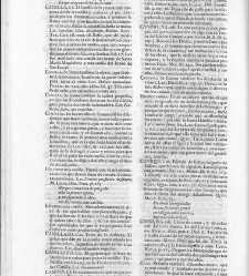 Diccionario de la lengua castellana, en que se explica el verdadero sentido de las voces, su naturaleza y calidad, con las phrases o modos de hablar […] Tomo segundo. Que contiene la letra C.(1729) document 445433