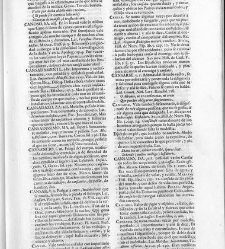 Diccionario de la lengua castellana, en que se explica el verdadero sentido de las voces, su naturaleza y calidad, con las phrases o modos de hablar […] Tomo segundo. Que contiene la letra C.(1729) document 445436