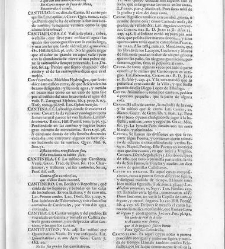 Diccionario de la lengua castellana, en que se explica el verdadero sentido de las voces, su naturaleza y calidad, con las phrases o modos de hablar […] Tomo segundo. Que contiene la letra C.(1729) document 445442