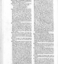 Diccionario de la lengua castellana, en que se explica el verdadero sentido de las voces, su naturaleza y calidad, con las phrases o modos de hablar […] Tomo segundo. Que contiene la letra C.(1729) document 445445