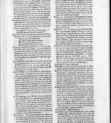 Diccionario de la lengua castellana, en que se explica el verdadero sentido de las voces, su naturaleza y calidad, con las phrases o modos de hablar […] Tomo segundo. Que contiene la letra C.(1729) document 445448