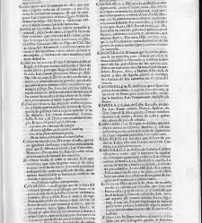 Diccionario de la lengua castellana, en que se explica el verdadero sentido de las voces, su naturaleza y calidad, con las phrases o modos de hablar […] Tomo segundo. Que contiene la letra C.(1729) document 445450