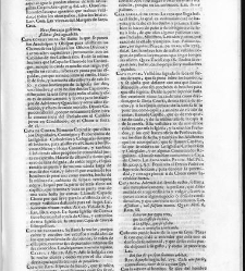 Diccionario de la lengua castellana, en que se explica el verdadero sentido de las voces, su naturaleza y calidad, con las phrases o modos de hablar […] Tomo segundo. Que contiene la letra C.(1729) document 445452