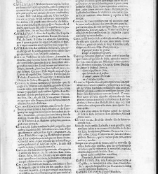 Diccionario de la lengua castellana, en que se explica el verdadero sentido de las voces, su naturaleza y calidad, con las phrases o modos de hablar […] Tomo segundo. Que contiene la letra C.(1729) document 445462