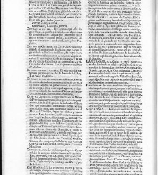 Diccionario de la lengua castellana, en que se explica el verdadero sentido de las voces, su naturaleza y calidad, con las phrases o modos de hablar […] Tomo segundo. Que contiene la letra C.(1729) document 445465