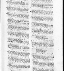 Diccionario de la lengua castellana, en que se explica el verdadero sentido de las voces, su naturaleza y calidad, con las phrases o modos de hablar [&hellip;] Tomo segundo. Que contiene la letra C.(1729) document 445468