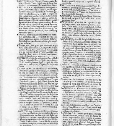 Diccionario de la lengua castellana, en que se explica el verdadero sentido de las voces, su naturaleza y calidad, con las phrases o modos de hablar […] Tomo segundo. Que contiene la letra C.(1729) document 445471