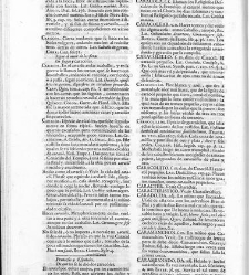 Diccionario de la lengua castellana, en que se explica el verdadero sentido de las voces, su naturaleza y calidad, con las phrases o modos de hablar […] Tomo segundo. Que contiene la letra C.(1729) document 445477