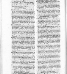 Diccionario de la lengua castellana, en que se explica el verdadero sentido de las voces, su naturaleza y calidad, con las phrases o modos de hablar […] Tomo segundo. Que contiene la letra C.(1729) document 445479