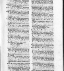 Diccionario de la lengua castellana, en que se explica el verdadero sentido de las voces, su naturaleza y calidad, con las phrases o modos de hablar […] Tomo segundo. Que contiene la letra C.(1729) document 445482