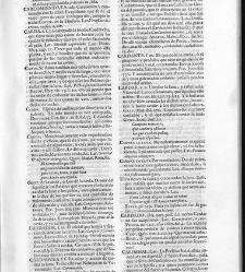 Diccionario de la lengua castellana, en que se explica el verdadero sentido de las voces, su naturaleza y calidad, con las phrases o modos de hablar […] Tomo segundo. Que contiene la letra C.(1729) document 445484