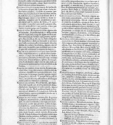 Diccionario de la lengua castellana, en que se explica el verdadero sentido de las voces, su naturaleza y calidad, con las phrases o modos de hablar […] Tomo segundo. Que contiene la letra C.(1729) document 445493