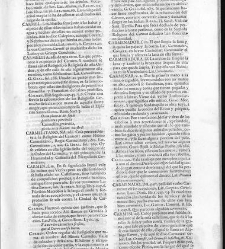 Diccionario de la lengua castellana, en que se explica el verdadero sentido de las voces, su naturaleza y calidad, con las phrases o modos de hablar […] Tomo segundo. Que contiene la letra C.(1729) document 445500