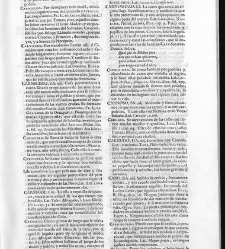 Diccionario de la lengua castellana, en que se explica el verdadero sentido de las voces, su naturaleza y calidad, con las phrases o modos de hablar […] Tomo segundo. Que contiene la letra C.(1729) document 445506