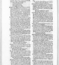 Diccionario de la lengua castellana, en que se explica el verdadero sentido de las voces, su naturaleza y calidad, con las phrases o modos de hablar […] Tomo segundo. Que contiene la letra C.(1729) document 445507