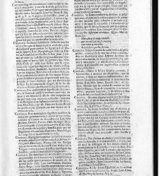 Diccionario de la lengua castellana, en que se explica el verdadero sentido de las voces, su naturaleza y calidad, con las phrases o modos de hablar […] Tomo segundo. Que contiene la letra C.(1729) document 445510