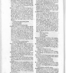 Diccionario de la lengua castellana, en que se explica el verdadero sentido de las voces, su naturaleza y calidad, con las phrases o modos de hablar [&hellip;] Tomo segundo. Que contiene la letra C.(1729) document 445513