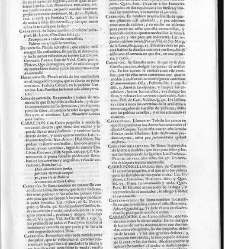 Diccionario de la lengua castellana, en que se explica el verdadero sentido de las voces, su naturaleza y calidad, con las phrases o modos de hablar […] Tomo segundo. Que contiene la letra C.(1729) document 445514