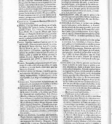 Diccionario de la lengua castellana, en que se explica el verdadero sentido de las voces, su naturaleza y calidad, con las phrases o modos de hablar […] Tomo segundo. Que contiene la letra C.(1729) document 445515