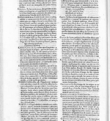 Diccionario de la lengua castellana, en que se explica el verdadero sentido de las voces, su naturaleza y calidad, con las phrases o modos de hablar […] Tomo segundo. Que contiene la letra C.(1729) document 445517