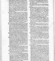 Diccionario de la lengua castellana, en que se explica el verdadero sentido de las voces, su naturaleza y calidad, con las phrases o modos de hablar […] Tomo segundo. Que contiene la letra C.(1729) document 445529