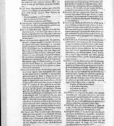 Diccionario de la lengua castellana, en que se explica el verdadero sentido de las voces, su naturaleza y calidad, con las phrases o modos de hablar […] Tomo segundo. Que contiene la letra C.(1729) document 445535