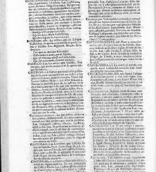 Diccionario de la lengua castellana, en que se explica el verdadero sentido de las voces, su naturaleza y calidad, con las phrases o modos de hablar […] Tomo segundo. Que contiene la letra C.(1729) document 445539