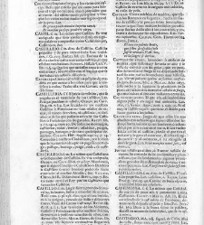 Diccionario de la lengua castellana, en que se explica el verdadero sentido de las voces, su naturaleza y calidad, con las phrases o modos de hablar […] Tomo segundo. Que contiene la letra C.(1729) document 445541